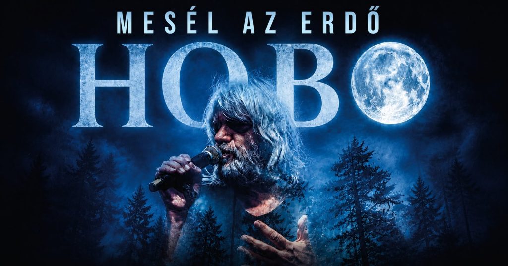 HOBO est Törökszentmiklóson